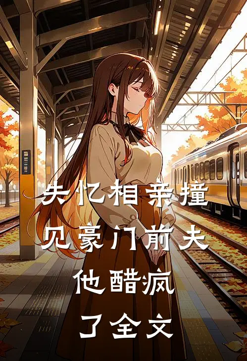 失忆相亲撞见豪门前夫，他醋疯了全文