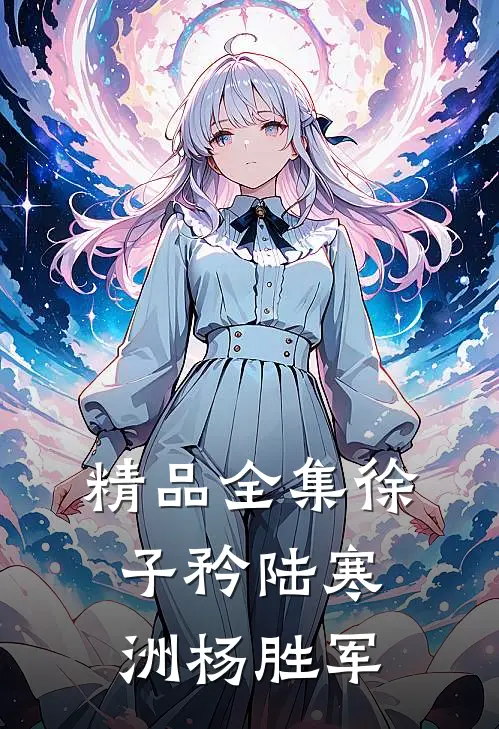 精品全集徐子矜陆寒洲杨胜军