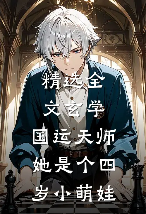 精选全文玄学：国运天师她是个四岁小萌娃