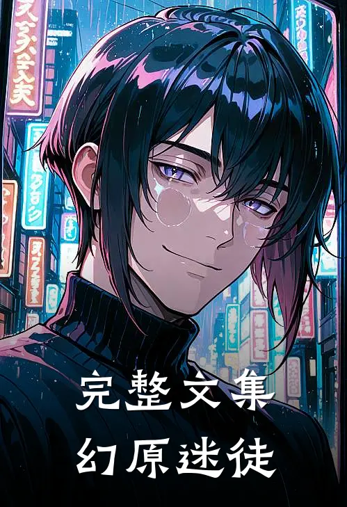 完整文集幻原迷徒