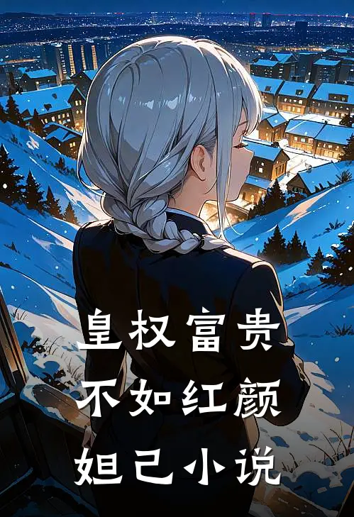 皇权富贵不如红颜“妲己”小说
