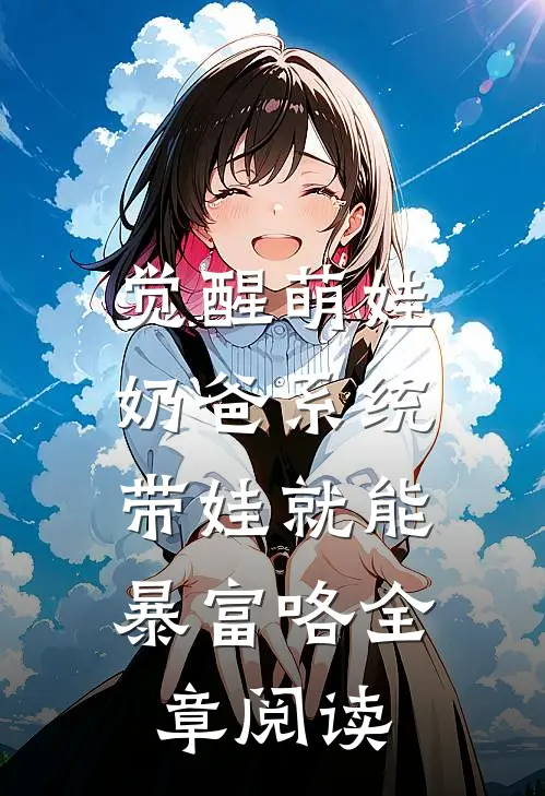 觉醒萌娃奶爸系统，带娃就能暴富咯全章阅读