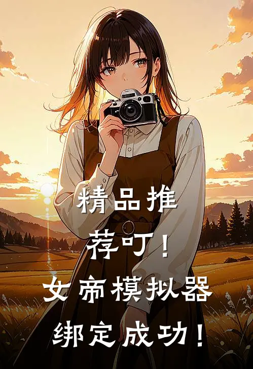 精品推荐叮！女帝模拟器绑定成功！