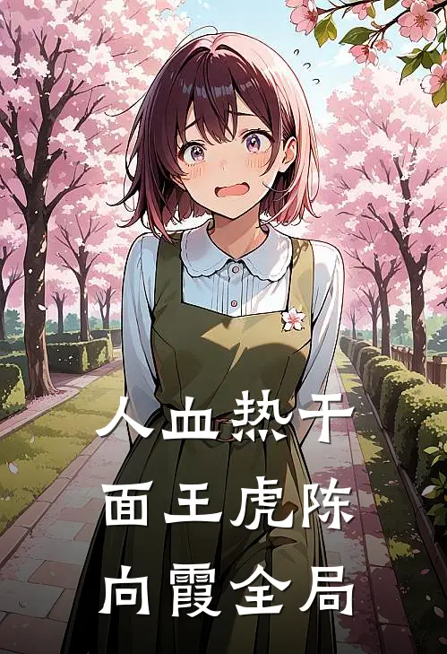 人血热干面王虎陈向霞全局