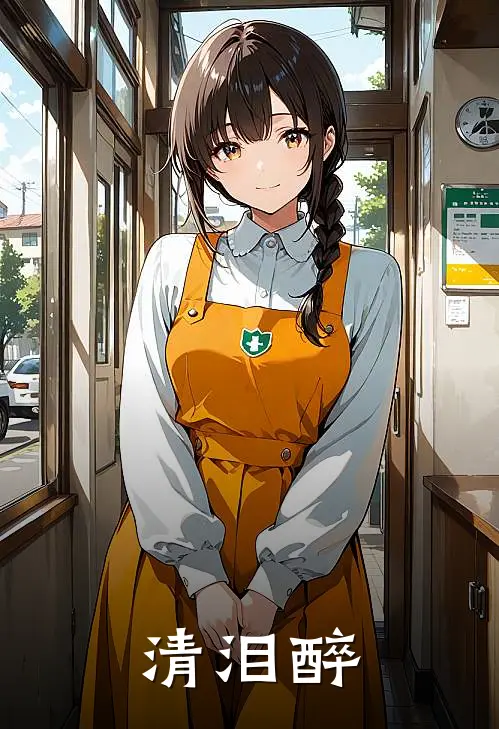 清泪醉