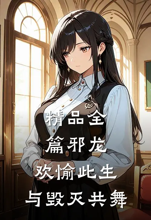精品全篇邪龙：欢愉此生，与毁灭共舞