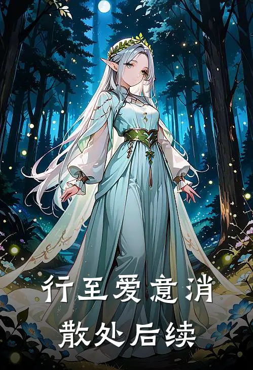 行至爱意消散处后续