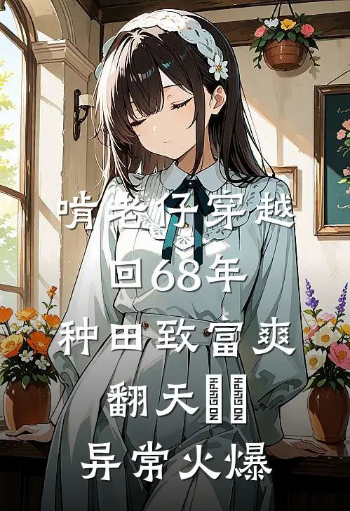 啃老仔穿越回68年，种田致富爽翻天​​异常火爆