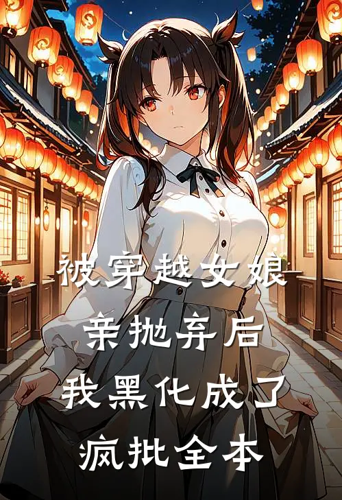 被穿越女娘亲抛弃后，我黑化成了疯批全本