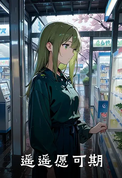 遥遥愿可期