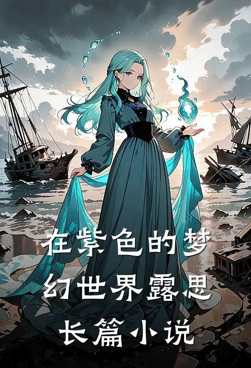 在紫色的梦幻世界露思长篇小说