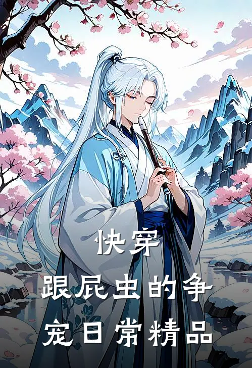 快穿：跟屁虫的争宠日常精品