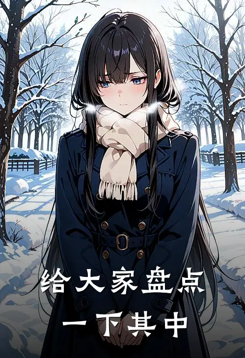 给大家盘点一下其中