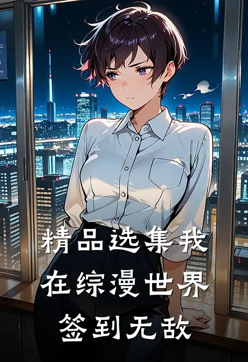 精品选集我在综漫世界签到无敌