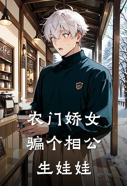 农门娇女：骗个相公生娃娃