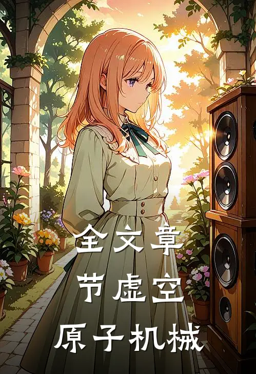 全文章节虚空：原子机械