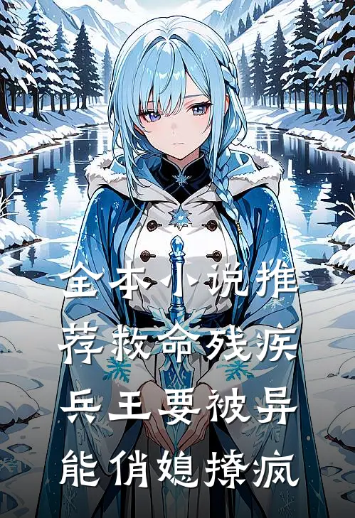 全本小说推荐救命残疾兵王要被异能俏媳撩疯
