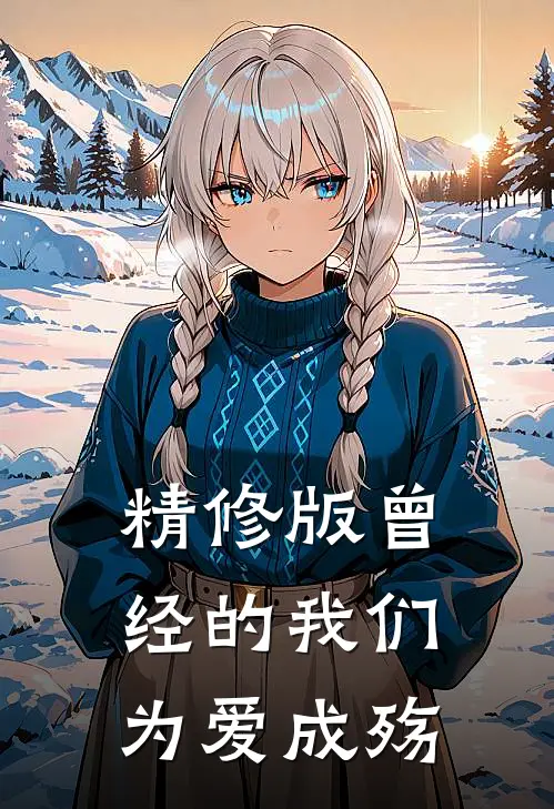 精修版曾经的我们，为爱成殇