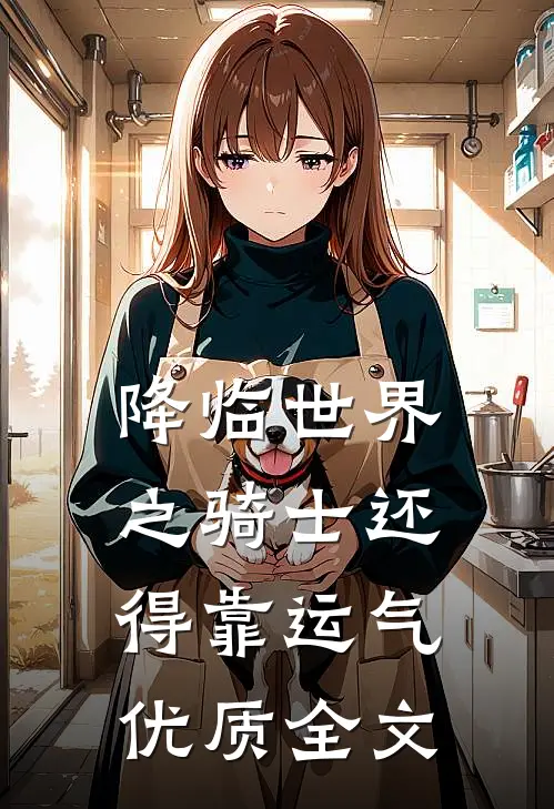 降临世界之骑士还得靠运气优质全文