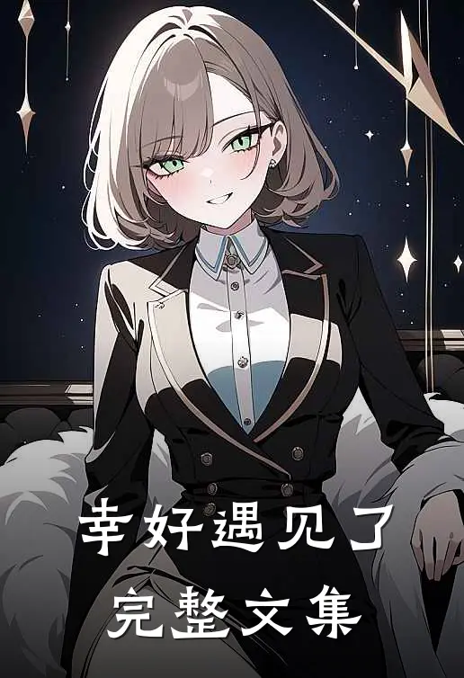 幸好遇见了完整文集