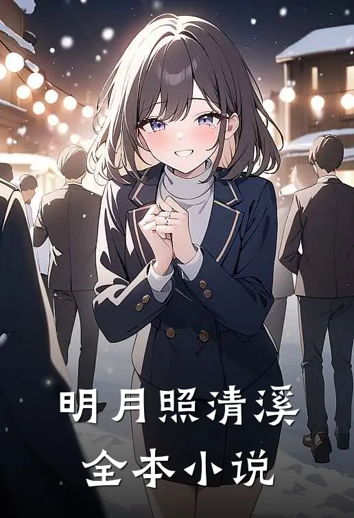 明月照清溪全本小说