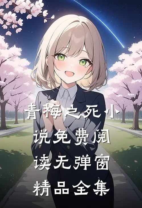 青梅之死小说免费阅读无弹窗精品全集