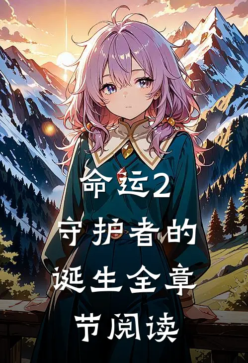 命运2：守护者的诞生全章节阅读
