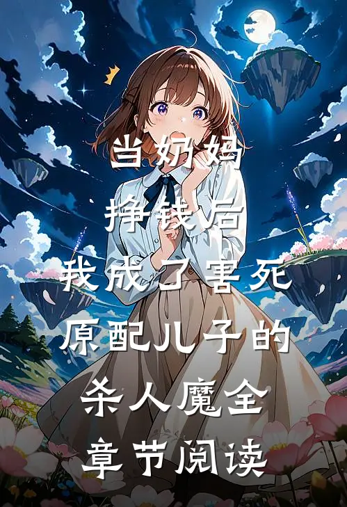 当奶妈挣钱后，我成了害死原配儿子的杀人魔全章节阅读