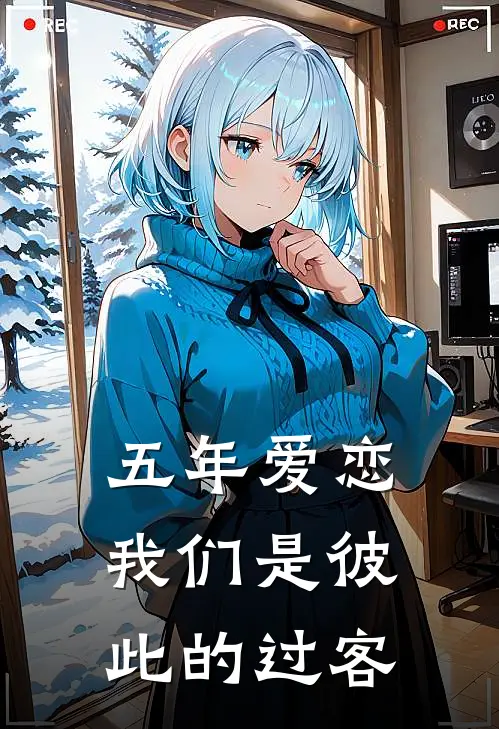 五年爱恋，我们是彼此的过客