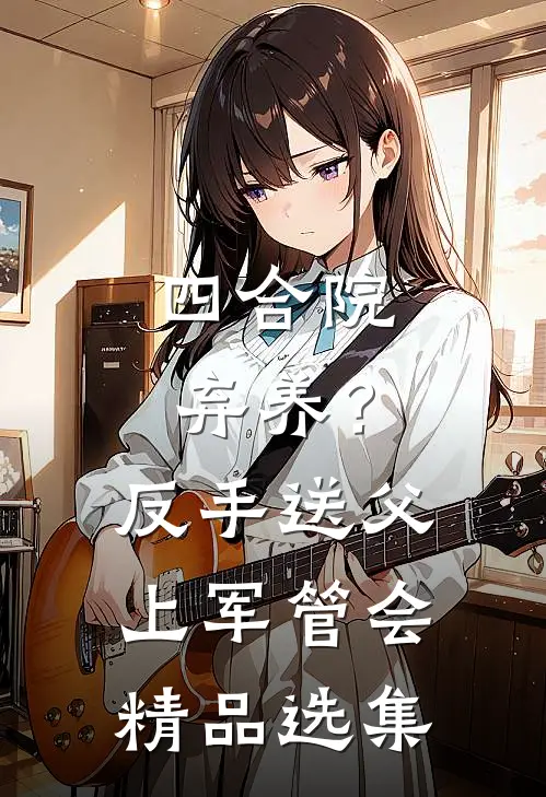 四合院：弃养？反手送父上军管会精品选集