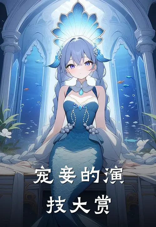 宠妾的演技大赏