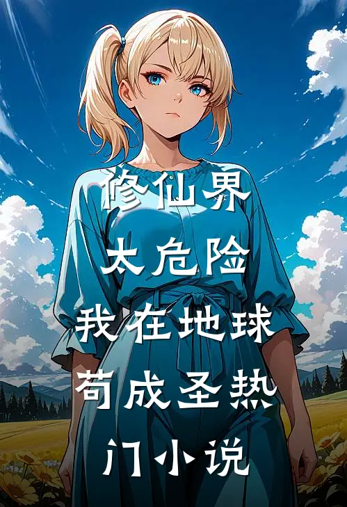 修仙界太危险，我在地球苟成圣热门小说