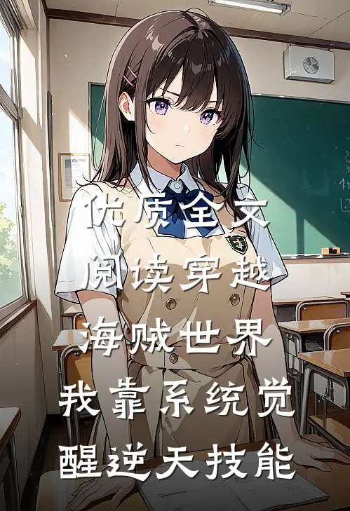 优质全文阅读穿越海贼世界：我靠系统觉醒逆天技能
