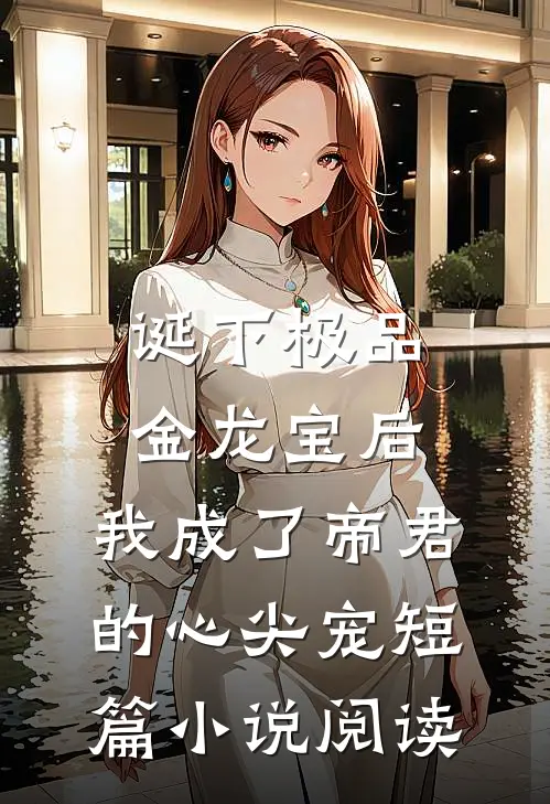 诞下极品金龙宝后，我成了帝君的心尖宠短篇小说阅读