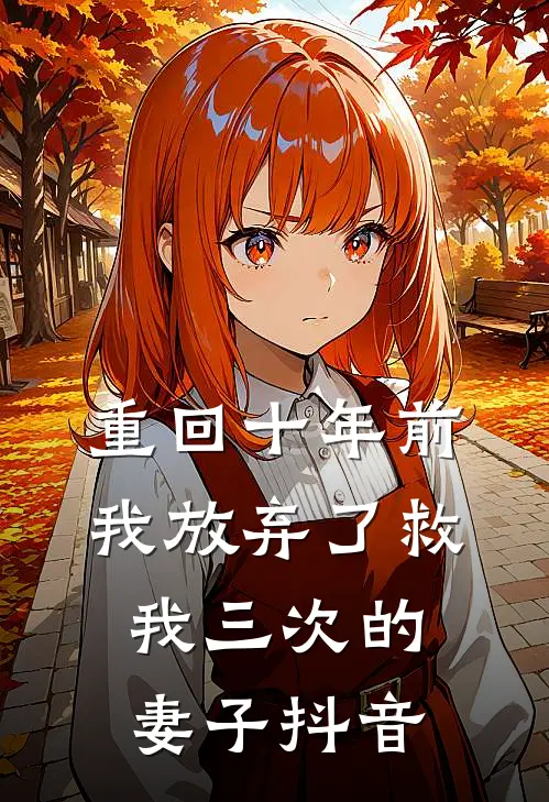 重回十年前，我放弃了救我三次的妻子抖音