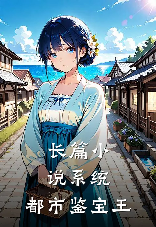 长篇小说系统：都市鉴宝王