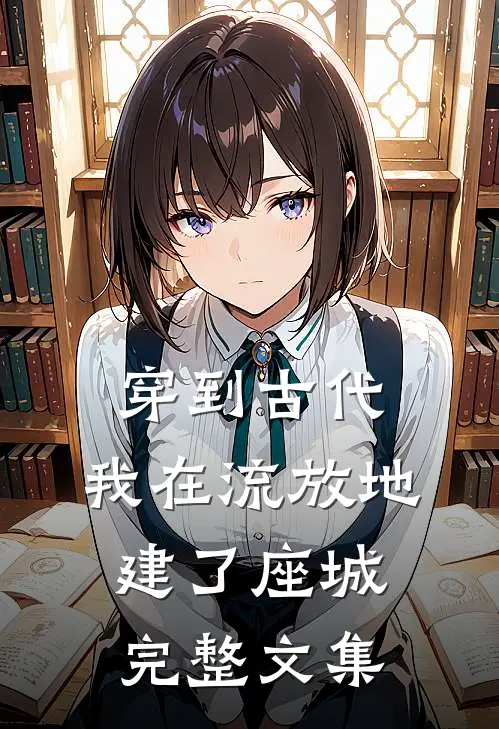 穿到古代，我在流放地建了座城完整文集