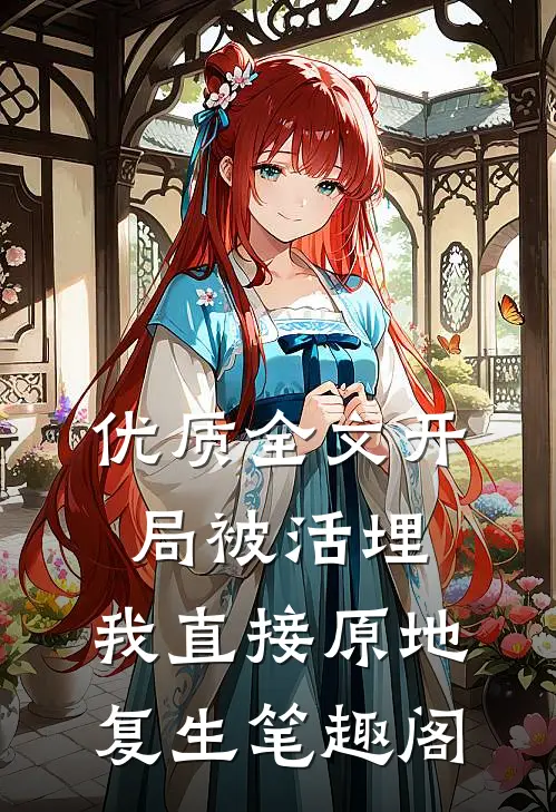 优质全文开局被活埋,我直接原地复生笔趣阁