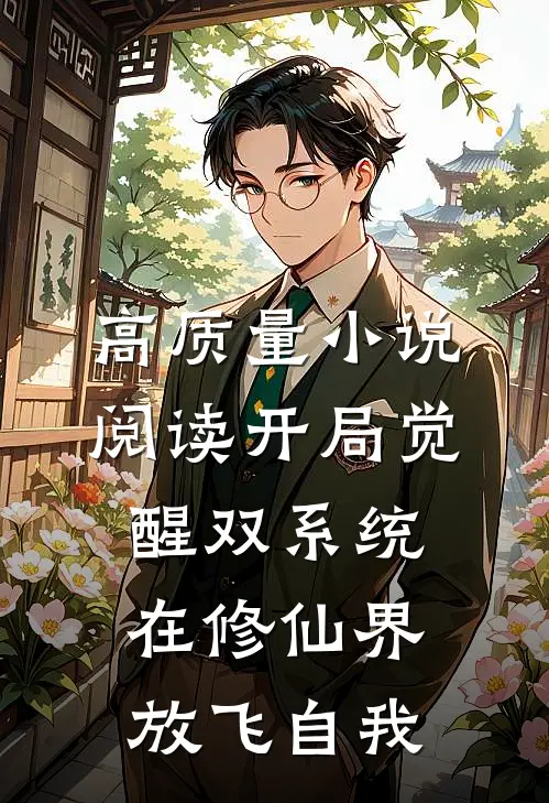 高质量小说阅读开局觉醒双系统，在修仙界放飞自我
