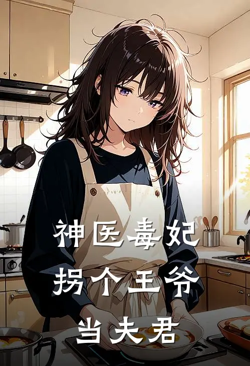 神医毒妃拐个王爷当夫君