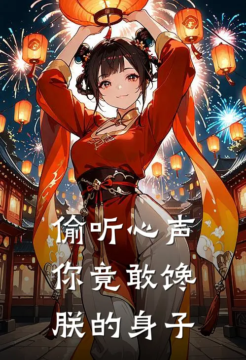 偷听心声，你竟敢馋朕的身子