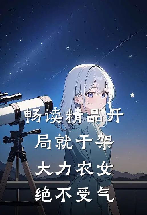 畅读精品开局就干架：大力农女绝不受气