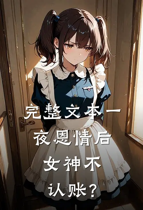 完整文本一夜恩情后，女神不认账？