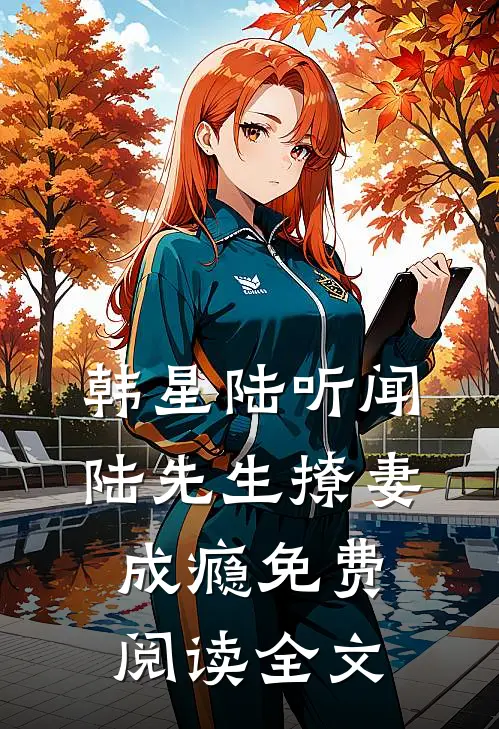 陆先生撩妻成瘾韩星陆听闻免费阅读全文无删减版
