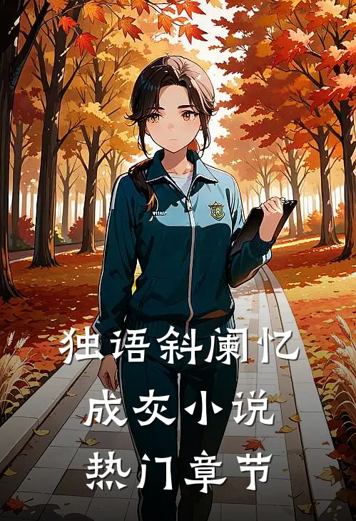独语斜阑忆成灰小说热门章节