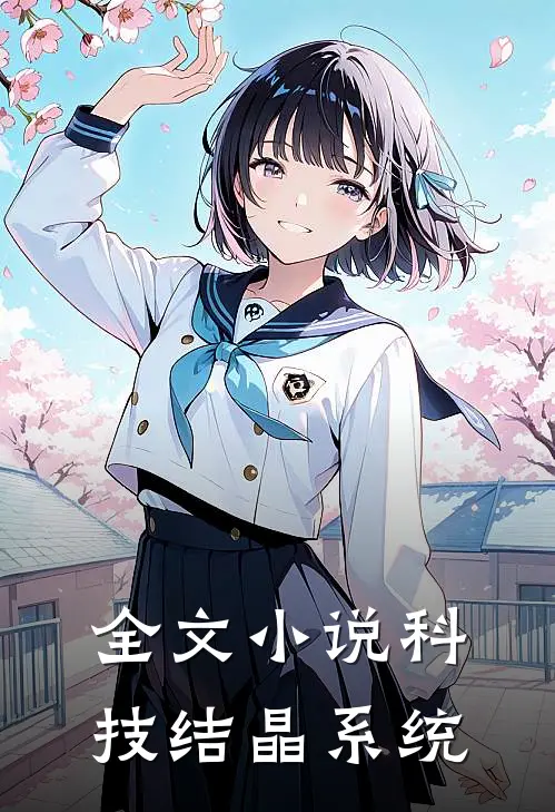 全文小说科技结晶系统