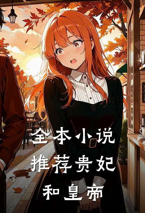 全本小说推荐贵妃和皇帝