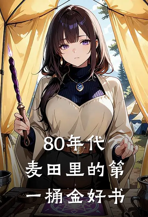 80年代：麦田里的第一桶金好书