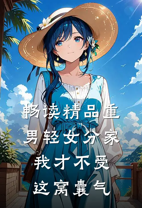 畅读精品重男轻女分家我才不受这窝囊气