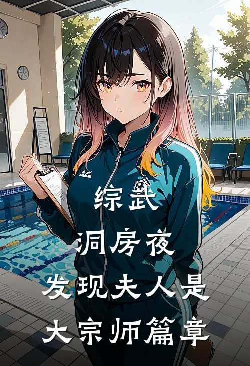 综武：洞房夜，发现夫人是大宗师篇章